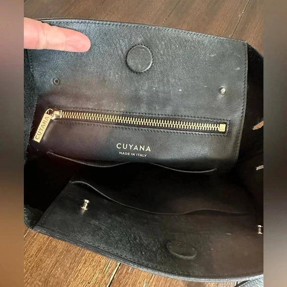 Cuyana bucket bag - Picture 3 of 16